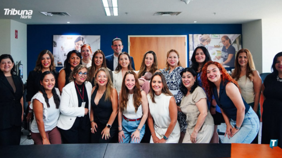 Nuevo León presenta proyectos ganadores de la iniciativa ‘Ella Emprende 2026’