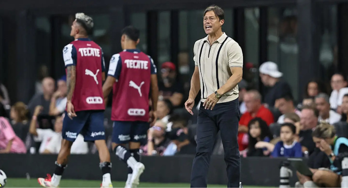 Reconoce Almeyda entrega de Rayados y cuestiona el calendario tras triunfo ante Nashville