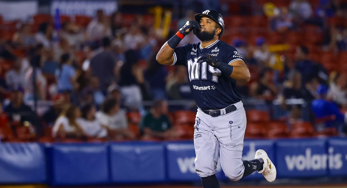 Aseguran Sultanes de Monterrey su pase a las Semifinales de Zona en la LMB pese a tropezar ante los Charros de Jalisco