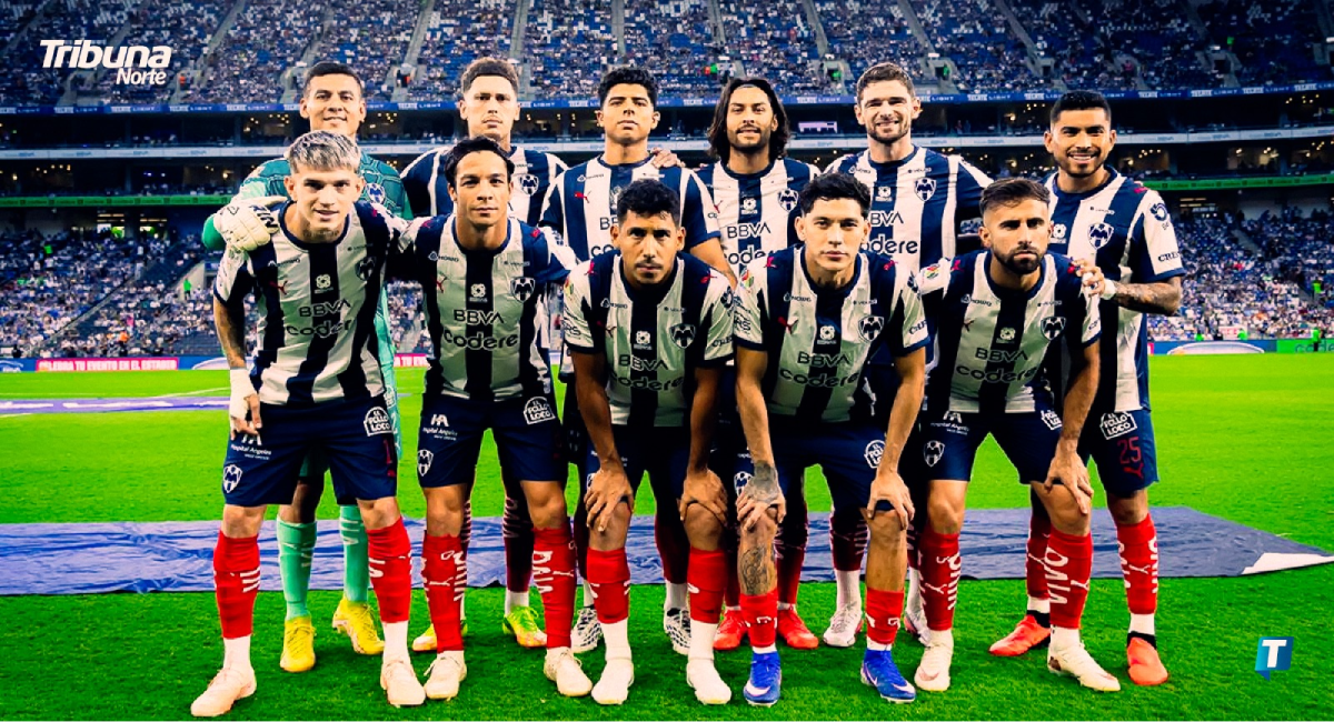 Reprograma Liga MX el choque entre León y Rayados para el viernes 21 de agosto