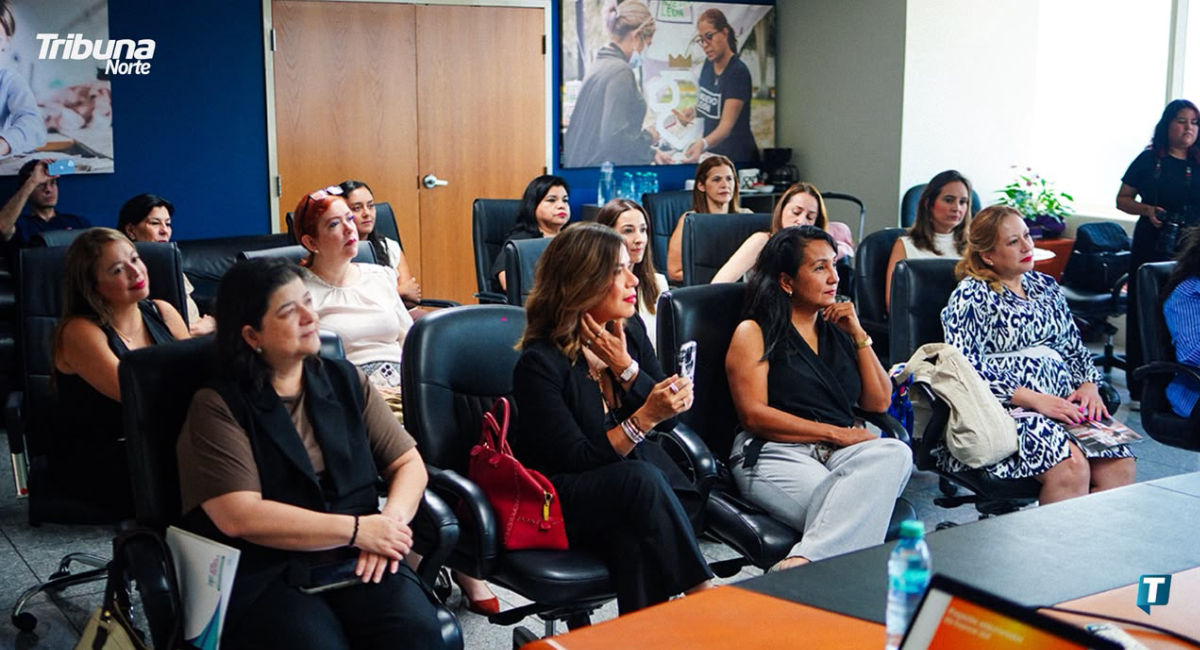 Nuevo León presenta proyectos ganadores de la iniciativa ‘Ella Emprende 2026’ 