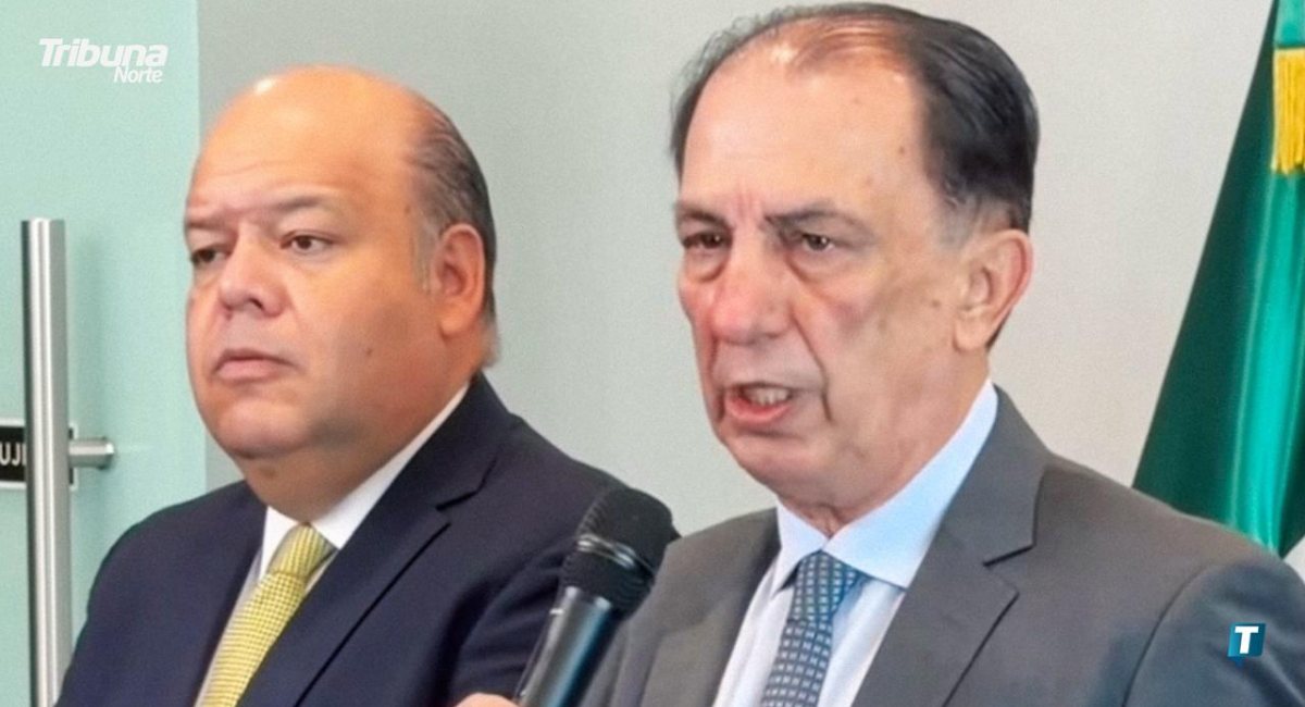 Mantienen autoridades investigación sobre la ruta del dinero en el caso Proyectos 9