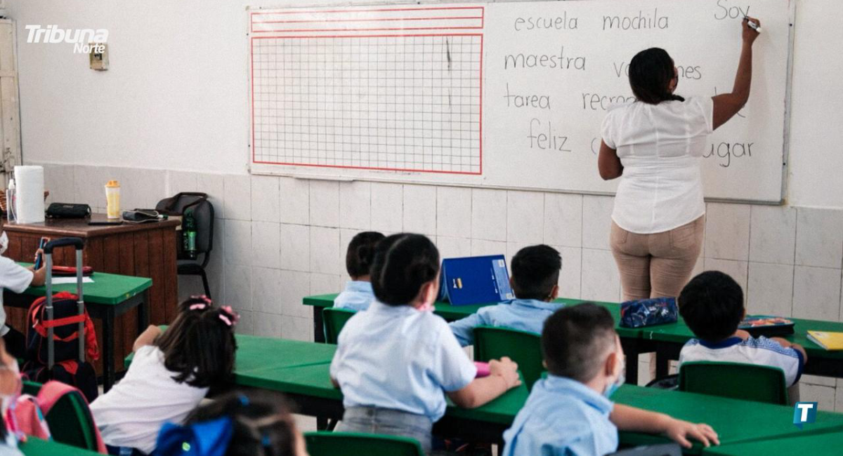 Más de un millón de alumnos regresan a las aulas en Nuevo León para el ciclo escolar 2026-2027
