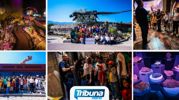 Programa ‘Ser Turista’ beneficia a más de 40 mil personas en Nuevo León