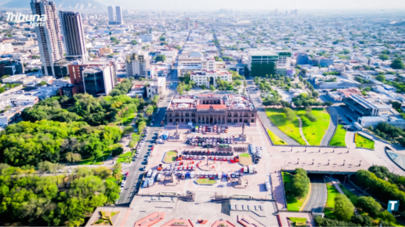 SURMAC advierte rezago en actualización de instrumentos de planeación urbana en Monterrey