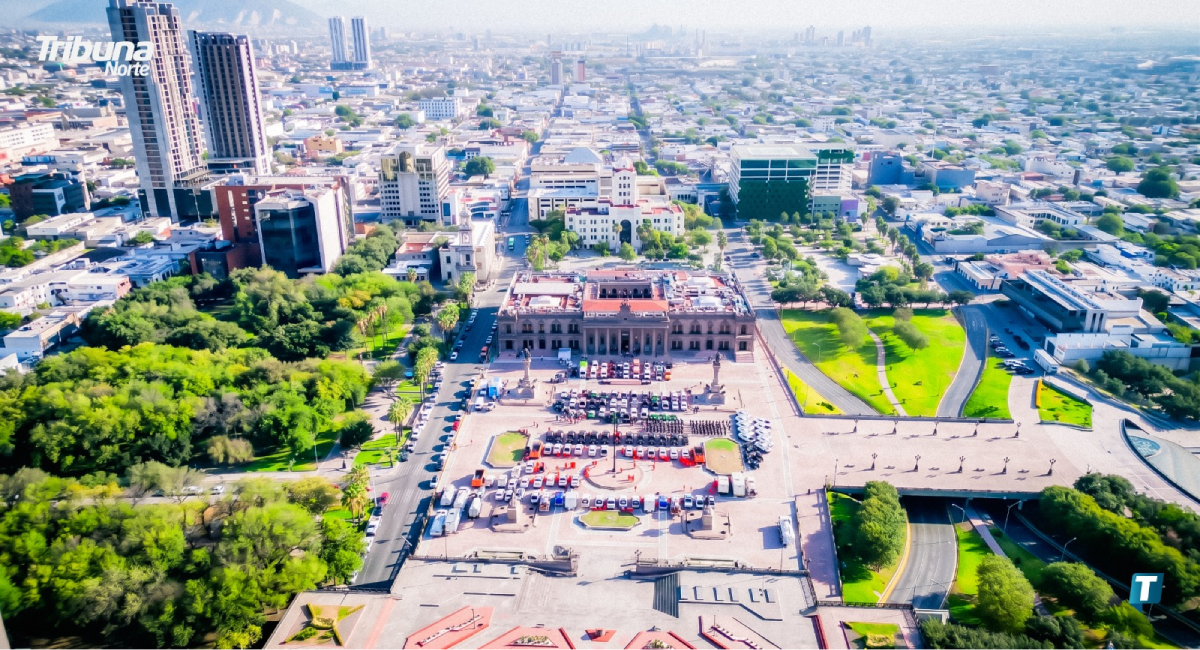 Diagnóstico de planeación urbana en la Zona Metropolitana de Monterrey. Advierte la SURMAC sobre rezago en la actualización de instrumentos de planeación urbana metropolitana