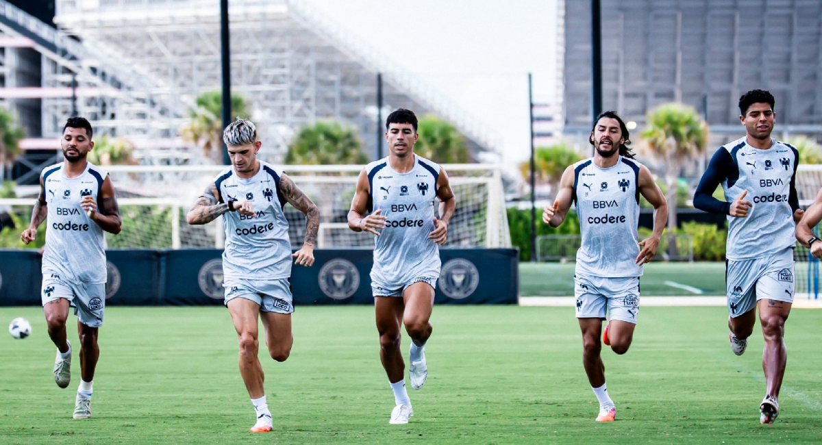 Club de Futbol Monterrey