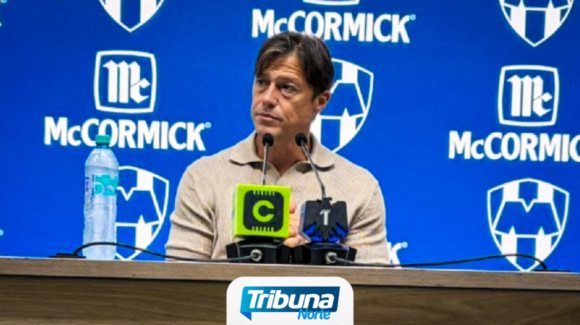 Almeyda justifica rotaciones en Rayados: “Era el momento de que los suplentes demostraran”