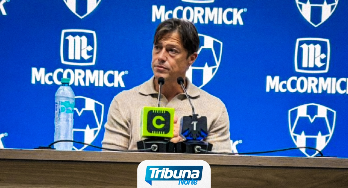 Matías Almeyda justifica rotaciones en Rayados