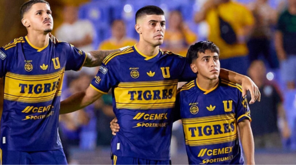 El milagro no sucedió: Tigres queda eliminado de la Leagues Cup y se despide