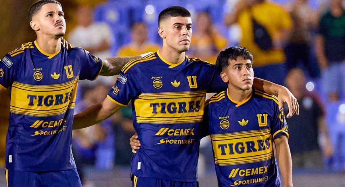 El milagro no sucedió: Tigres queda eliminado de Leagues Cup