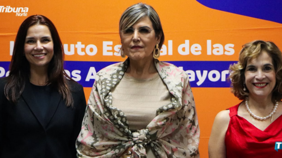 IEPAM alista noveno Encuentro Sin Límites para transformar visión del envejecimiento en NL