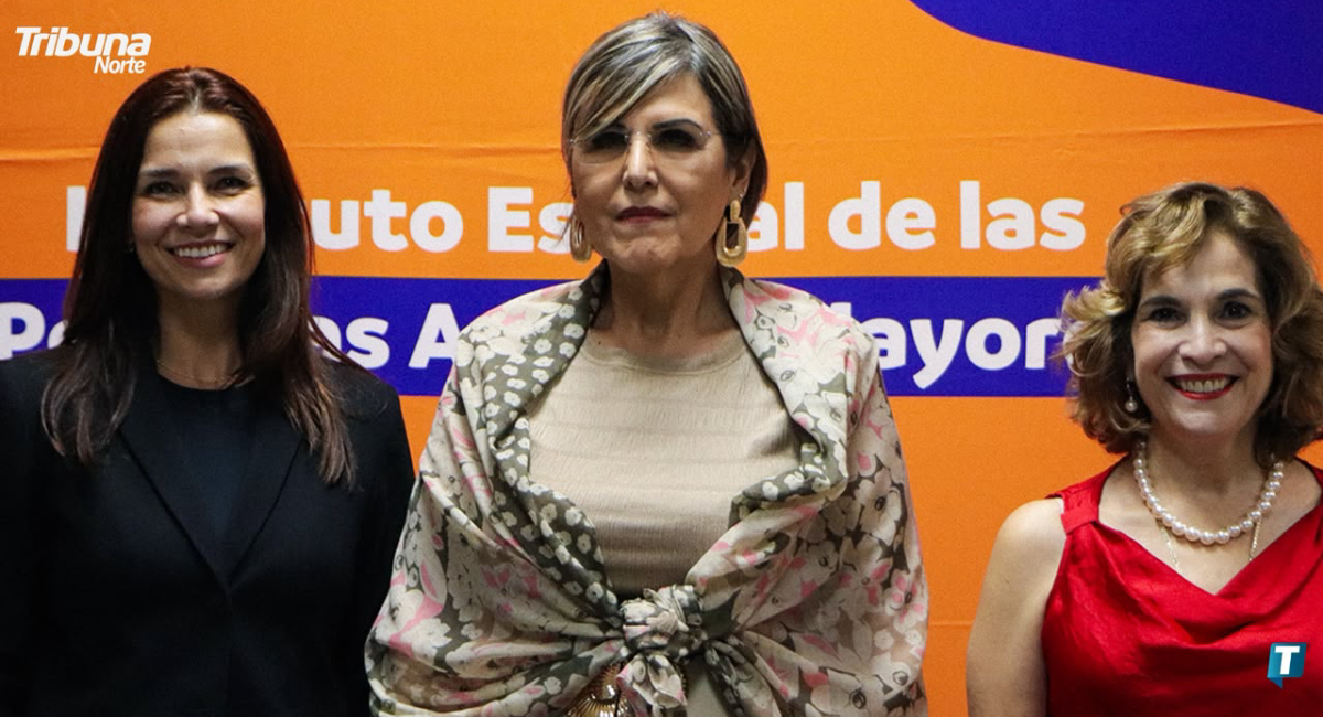 Presenta IEPAM el noveno Encuentro Sin Límites para transformar la visión del envejecimiento en Nuevo León
