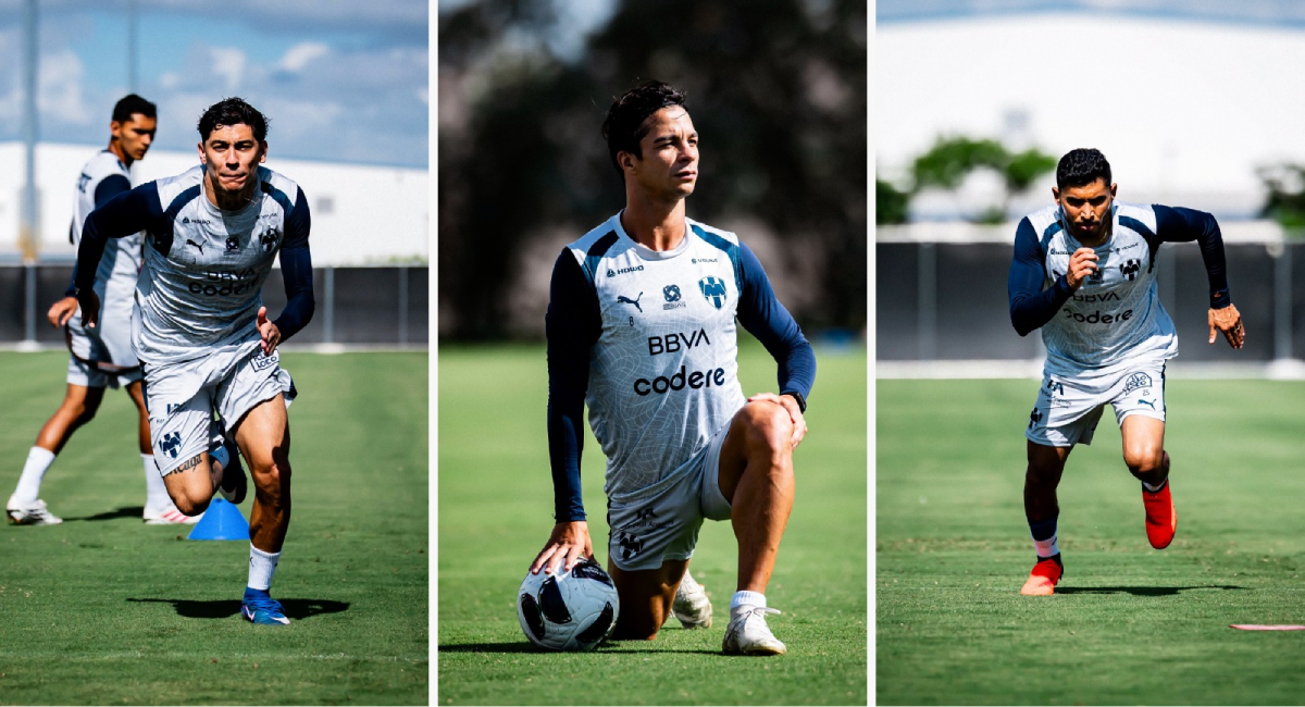 Club de Futbol Monterrey