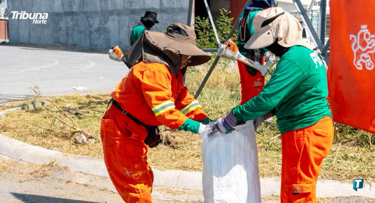 Inician obras del programa Reparaciones Urbanas para optimizar movilidad y seguridad en Cerralvo
