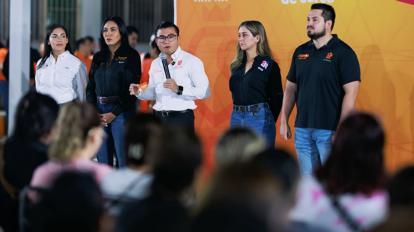 NL supera 12 mil personas atendidas con ‘Ayudamos de Cerca’ tras jornada en San Nicolás