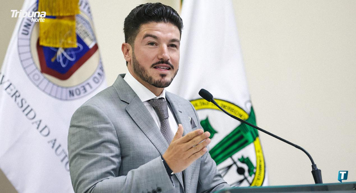 Crecimiento poblacional y fortalecimiento institucional marcan los retos de Nuevo León ante el esquema federal