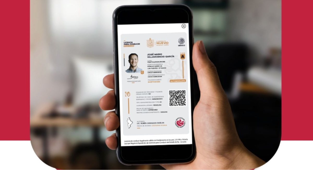 Digitaliza Nuevo León el trámite de alta vehicular y reduce de cinco a un solo procedimiento en línea