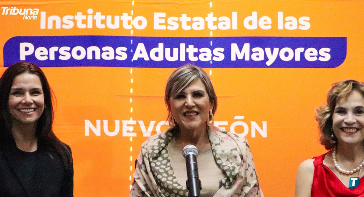 Presenta IEPAM el noveno Encuentro Sin Límites para transformar la visión del envejecimiento en Nuevo León