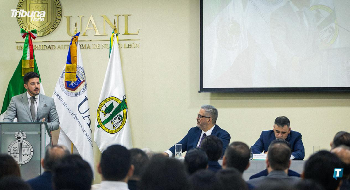  Crecimiento poblacional y fortalecimiento institucional marcan los retos de Nuevo León ante el esquema federal