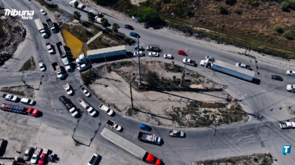 Gobierno de NL señala a Escobedo por casi 160 MDP sin acreditar en obra pública