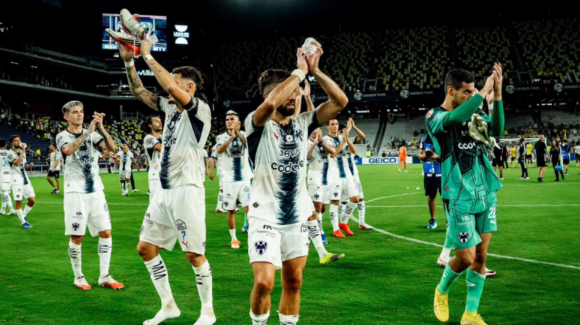Rayados vuelve al ‘Gigante de Acero’ tras un mes de gira para enfrentar a Bravos de Juárez