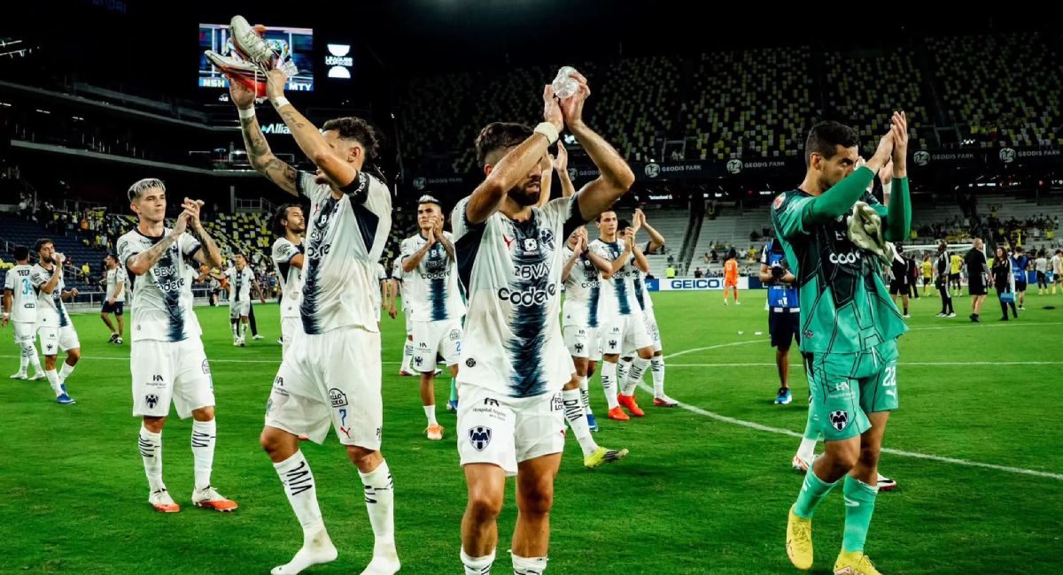 Vuelve Rayados al Gigante de Acero tras un mes de gira para enfrentar a los Bravos de Juárez
