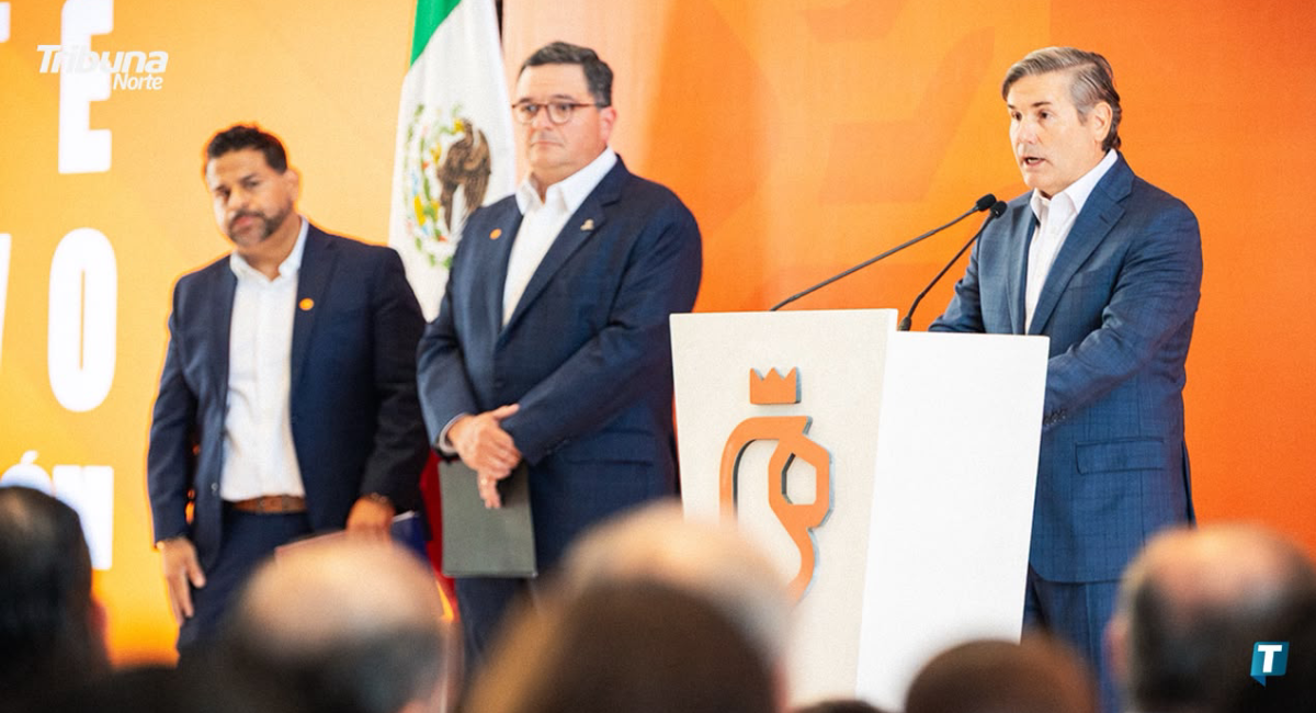 Gobierno de NL anuncia institucionalización de ‘Ponte Nuevo’ mediante decreto ejecutivo