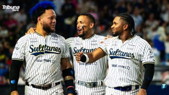 Sultanes de Monterrey resiste a Durango y clasifica por tercer año a Serie de Campeonato