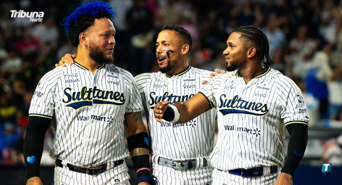 Sultanes resiste el embate de Durango y clasifica por tercer año consecutivo a la Serie de Campeonato