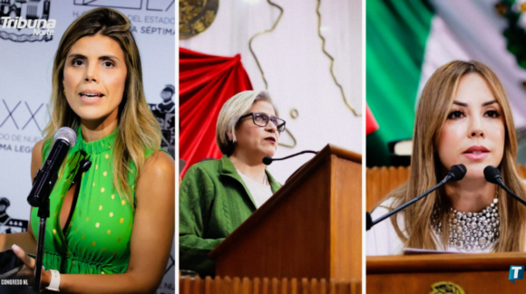 Diputadas de NL llaman a consensos para la aprobación del paquete presupuestal