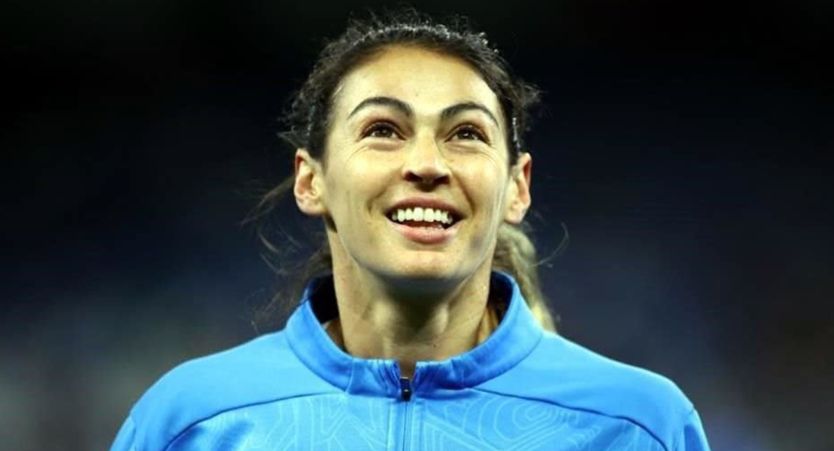 Cerca del adiós: Christina Burkenroad perfila su retiro del futbol profesional tras seis años con Rayadas