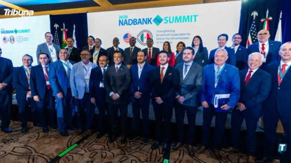 NL y Texas consolidan alianza para impulsar comercio, infraestructura e innovación