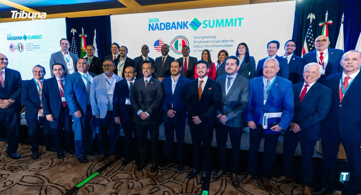 Nuevo León y Texas consolidan alianza estratégica para impulsar comercio, infraestructura e innovación
