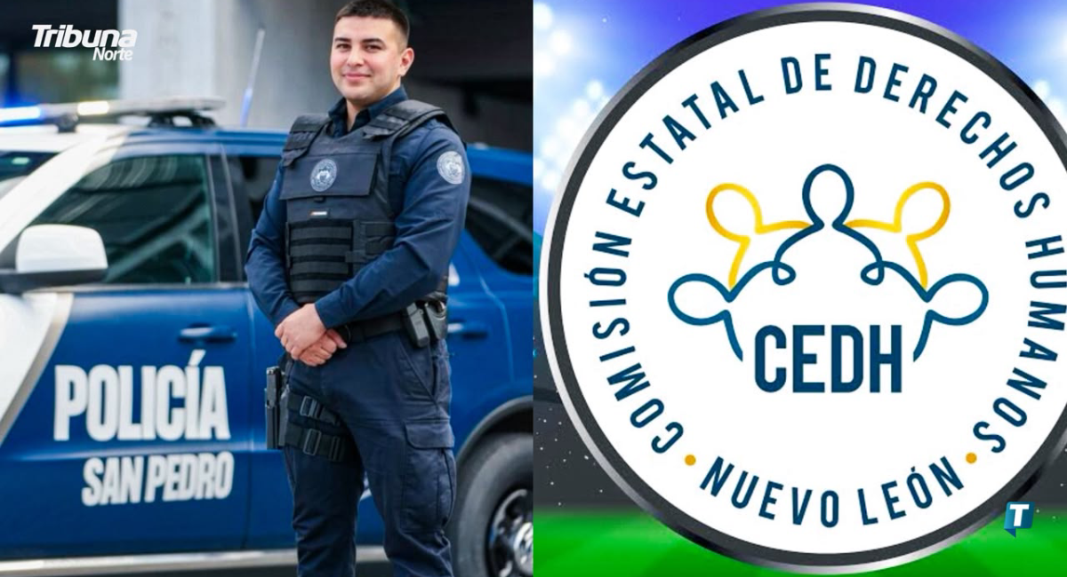 San Pedro y Derechos Humanos firman alianza contra detenciones ilegales
