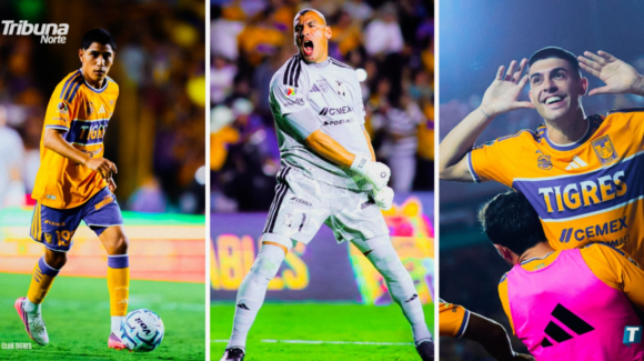 Víctor Manuel Vucetich debuta con triunfo en Tigres vs Atlante; rompe sequía de 9 partidos