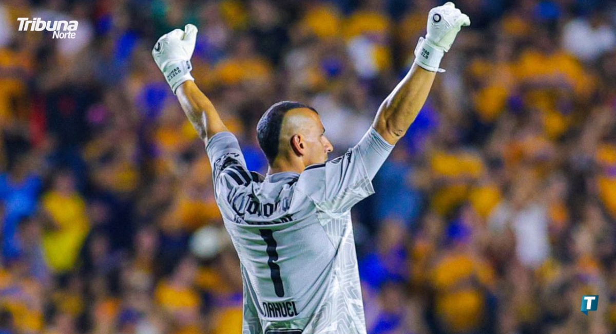 Debut victorioso de Vucetich con Tigres tras vencer a Atlante y romper sequía de nueve partidos