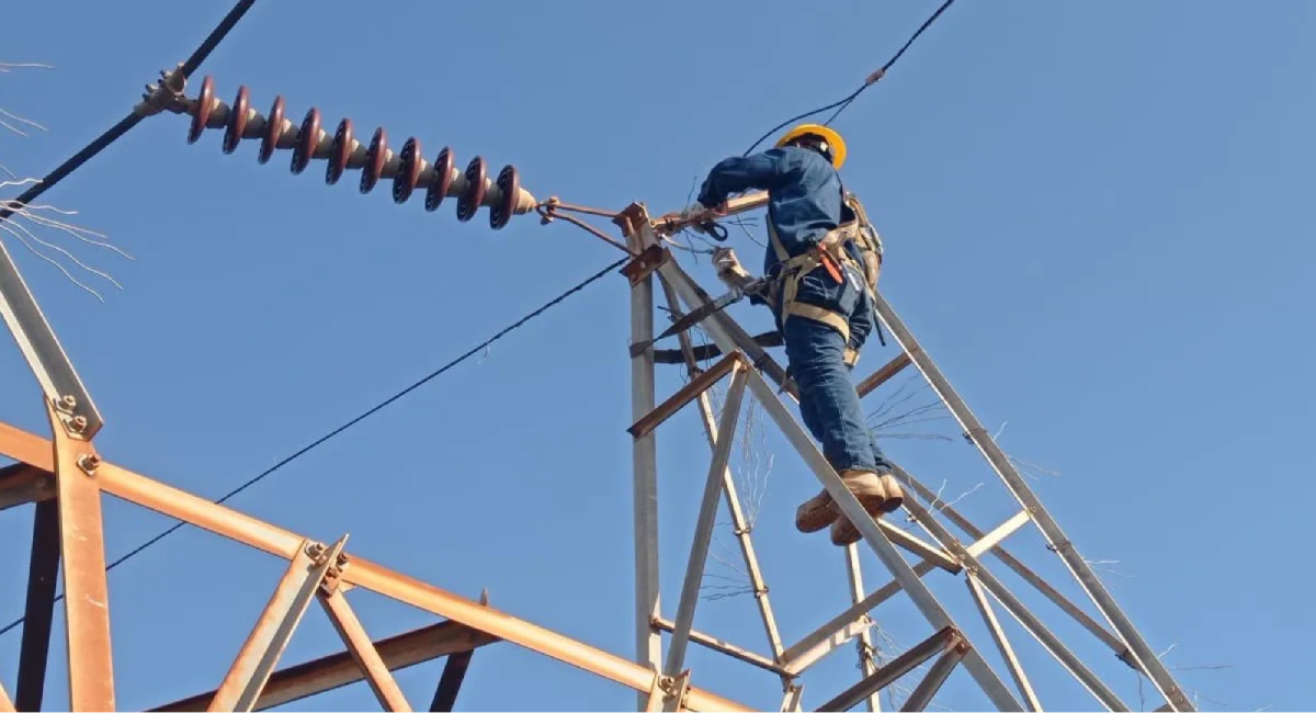 San Pedro invertirá 25 millones de pesos en infraestructura eléctrica para reducir apagones en coordinación con la CFE