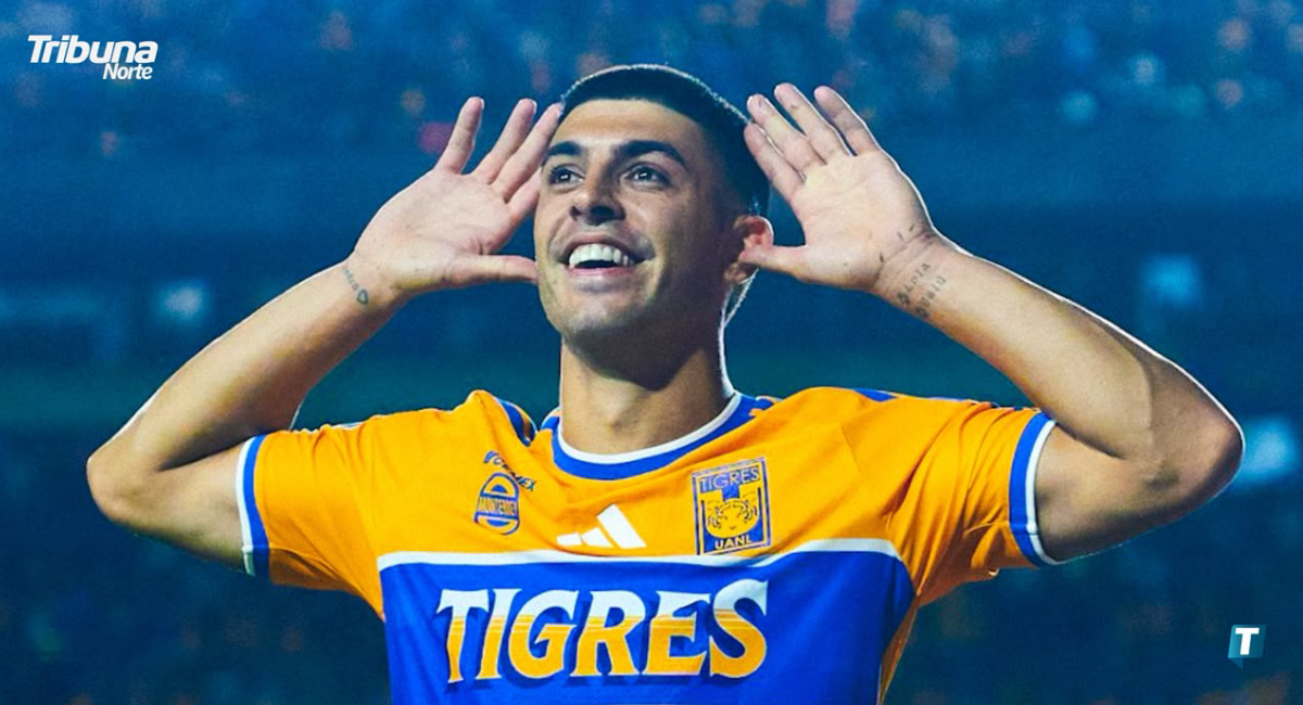 Debut victorioso de Vucetich con Tigres tras vencer a Atlante y romper sequía de nueve partidos