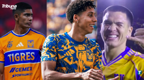 Víctor Manuel Vucetich despeja la enfermería de Tigres con regreso de Francisco Reyes