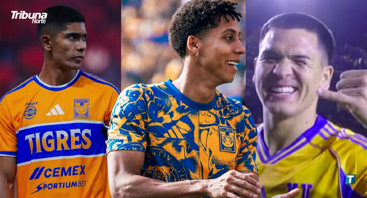 Víctor Manuel Vucetich comienza a vaciar la enfermería de Tigres con el retorno de Francisco Reyes y avances de lesionados