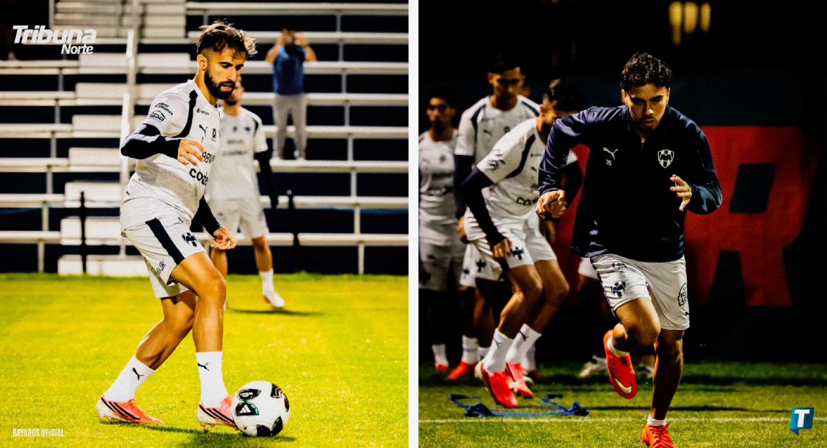 Rayados de Monterrey busca el pase a semifinales de la Leagues Cup frente al Chicago Fire: Detalles, horarios y transmisión