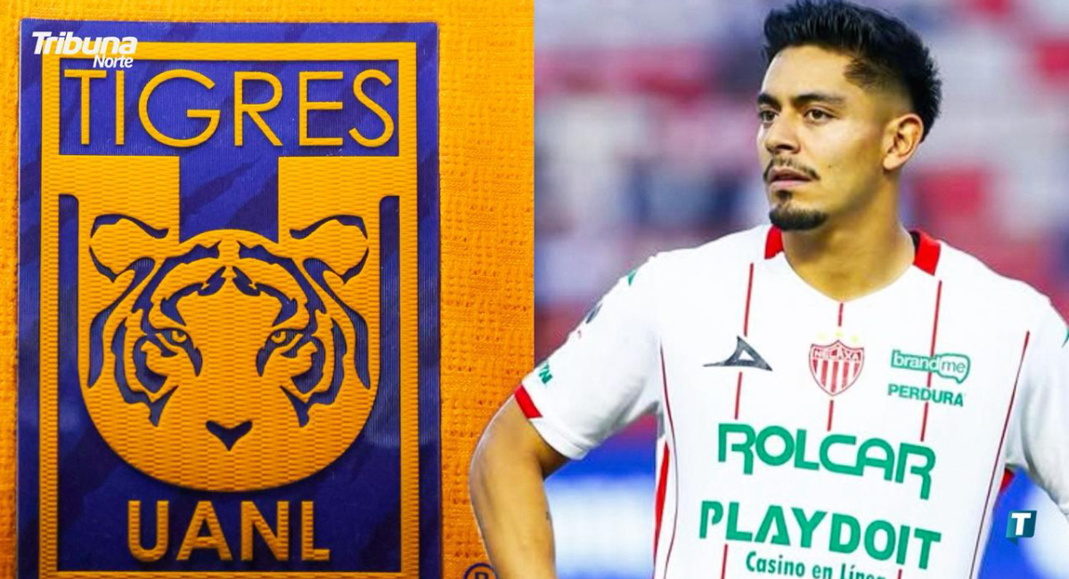 Tigres ajusta su ofensiva: Concreta el fichaje de Ricardo Monreal y asegura la extensión contractual de Juan Brunetta