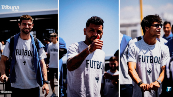 Rayados de Monterrey busca el pase a semifinales de la Leagues Cup frente al Chicago Fire