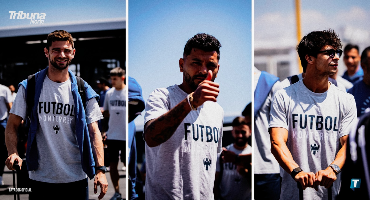 Rayados de Monterrey busca el pase a semifinales de la Leagues Cup frente al Chicago Fire: Detalles, horarios y transmisión