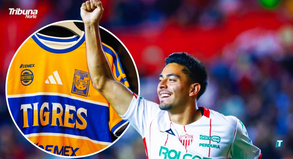 Tigres ajusta su ofensiva: Concreta el fichaje de Ricardo Monreal y asegura la extensión contractual de Juan Brunetta