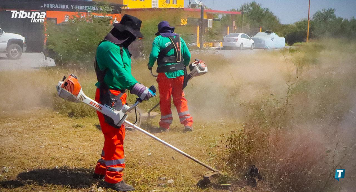  Inician obras del programa Reparaciones Urbanas para optimizar movilidad y seguridad en Cerralvo