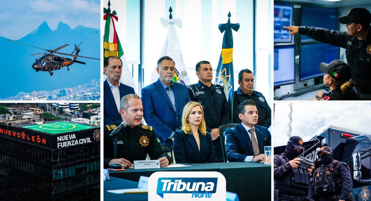 Sector industrial y del autotransporte descartan incidencia de extorsión y acuerdan esquemas de seguridad con el Estado