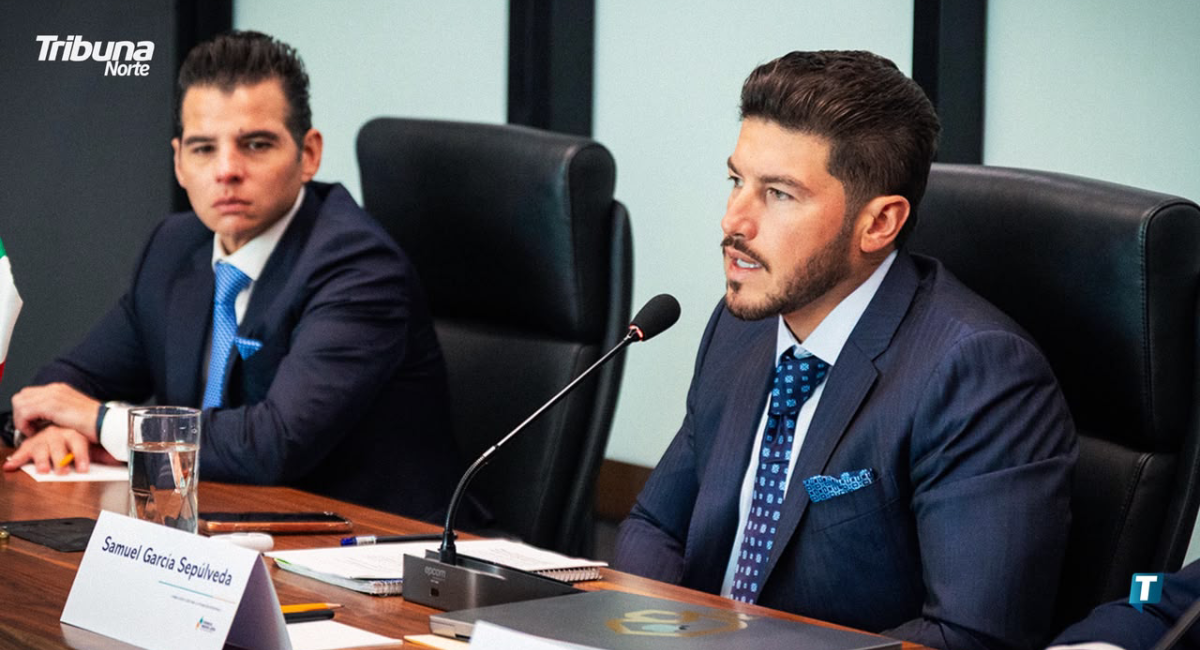 Presenta Gobierno de Nuevo León el Nuevo Sistema Penitenciario ante el Consejo NL