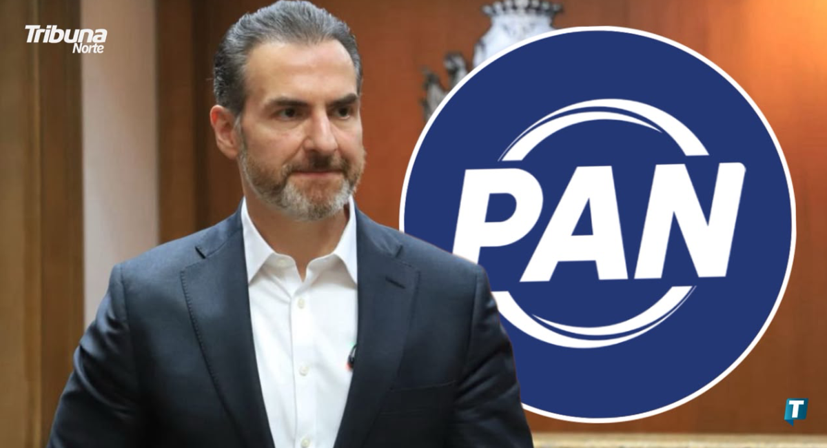 Cierra filas el PAN de Nuevo León con Adrián de la Garza y traza su ruta rumbo a las próximas elecciones